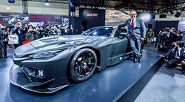 東京オートサロン2026